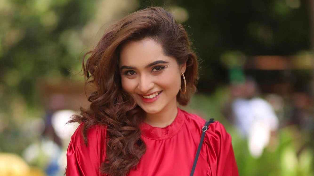 ‘আয়নাঘর’ ছবিতে অভিনয় করতে ইচ্ছুক নন কেয়া পায়েল 