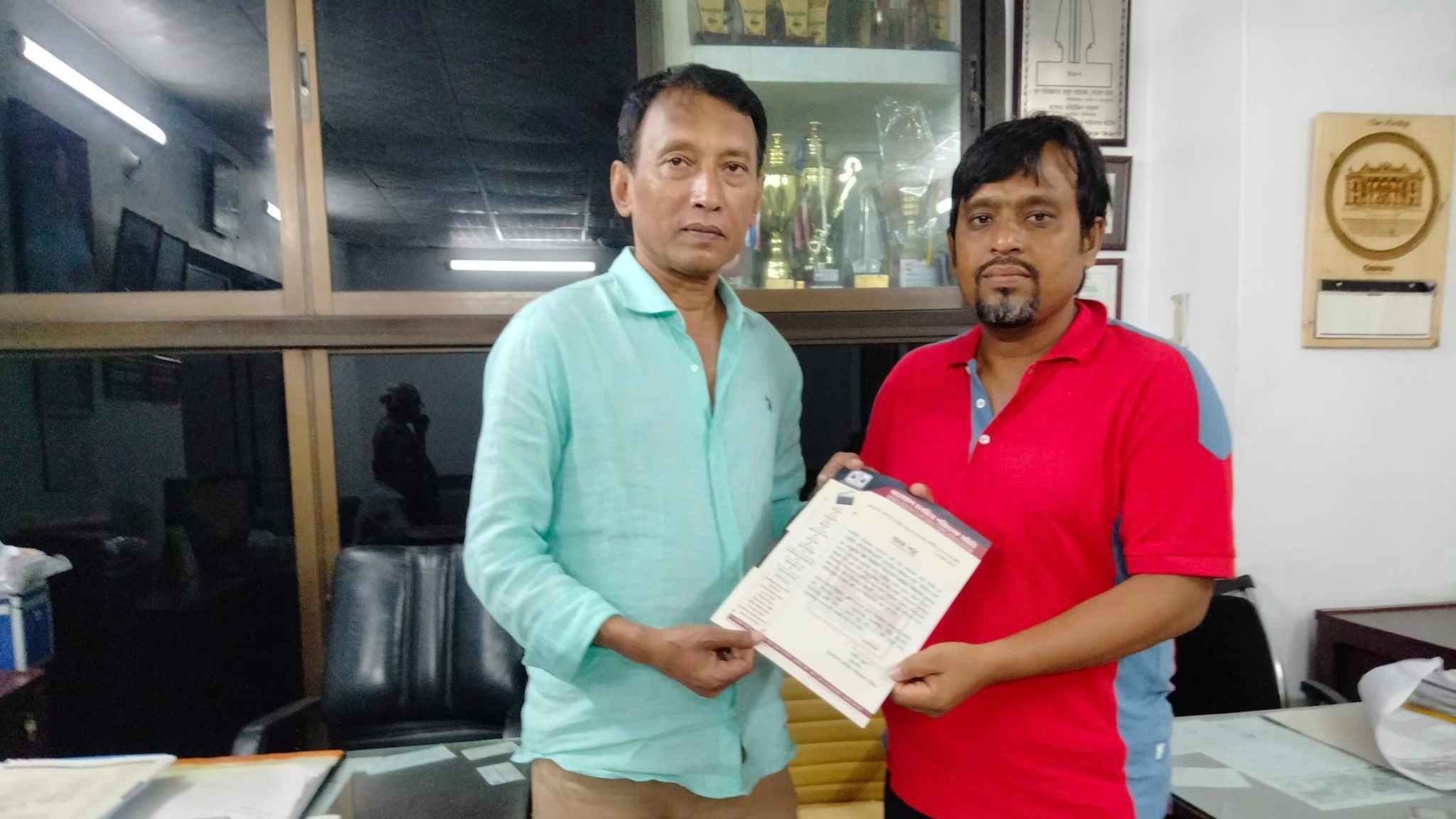 এবার ‘আয়নাঘর’ নিয়ে সিনেমা