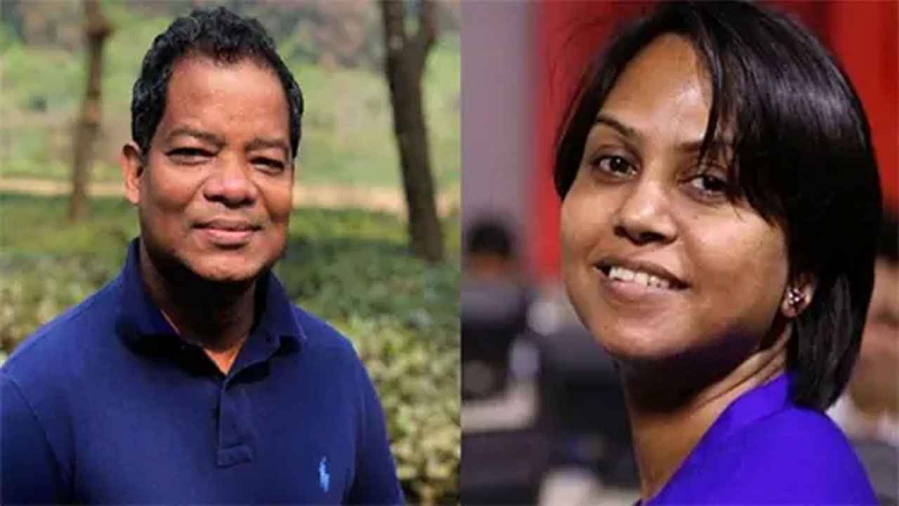 বিমানবন্দরে শাকিল ও ফারজানা রুপা আটক