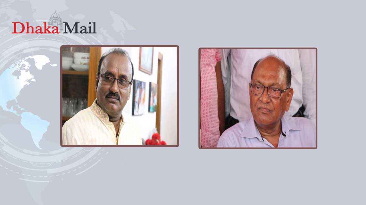 আ.লীগ নেতা আহমদ হোসেন ও সাবেক প্রতিমন্ত্রী তাজুল গ্রেফতার