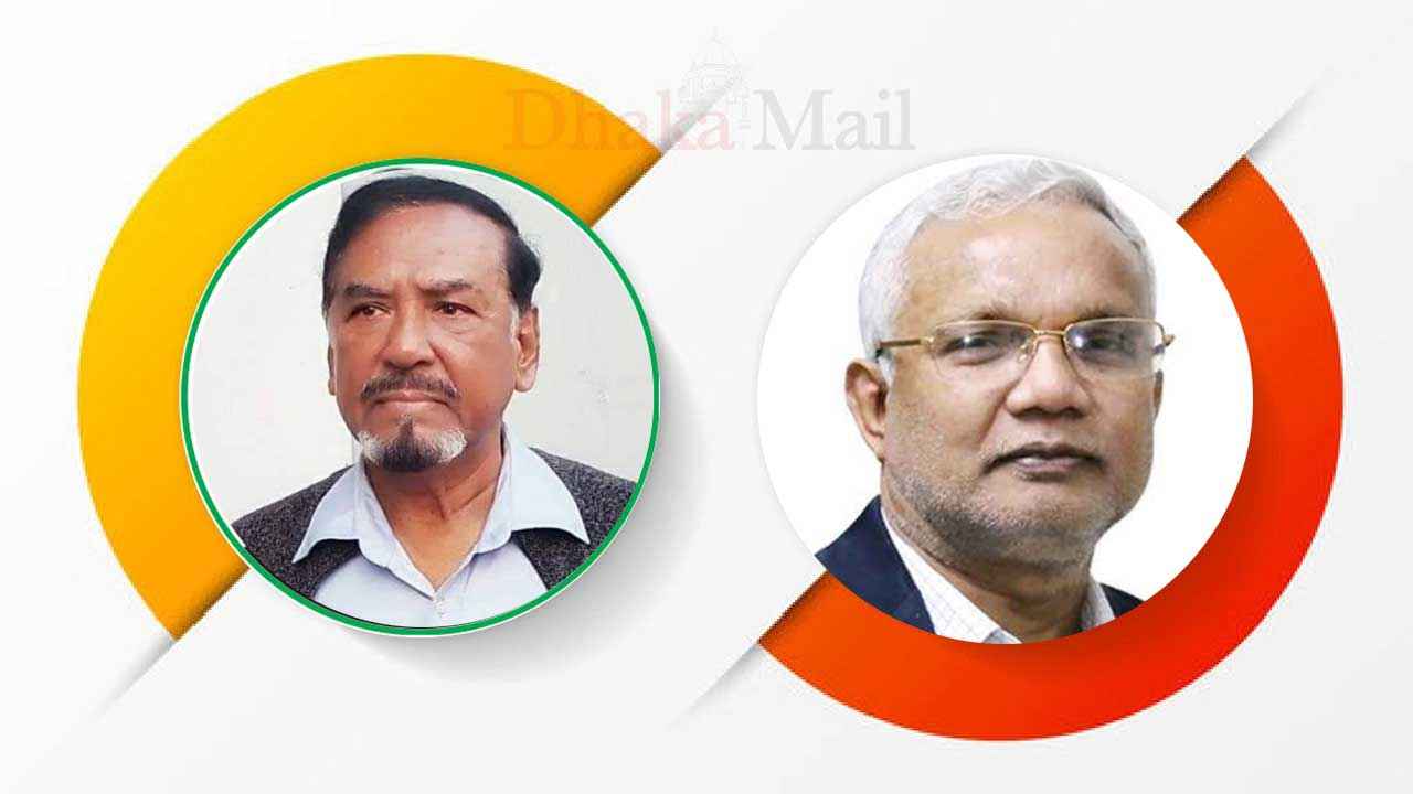 বিএনপির স্থায়ী কমিটিতে নতুন দুই মুখ