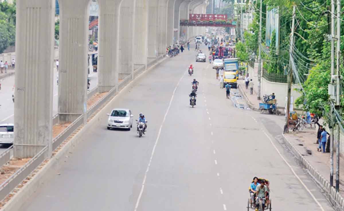 Dhaka-1