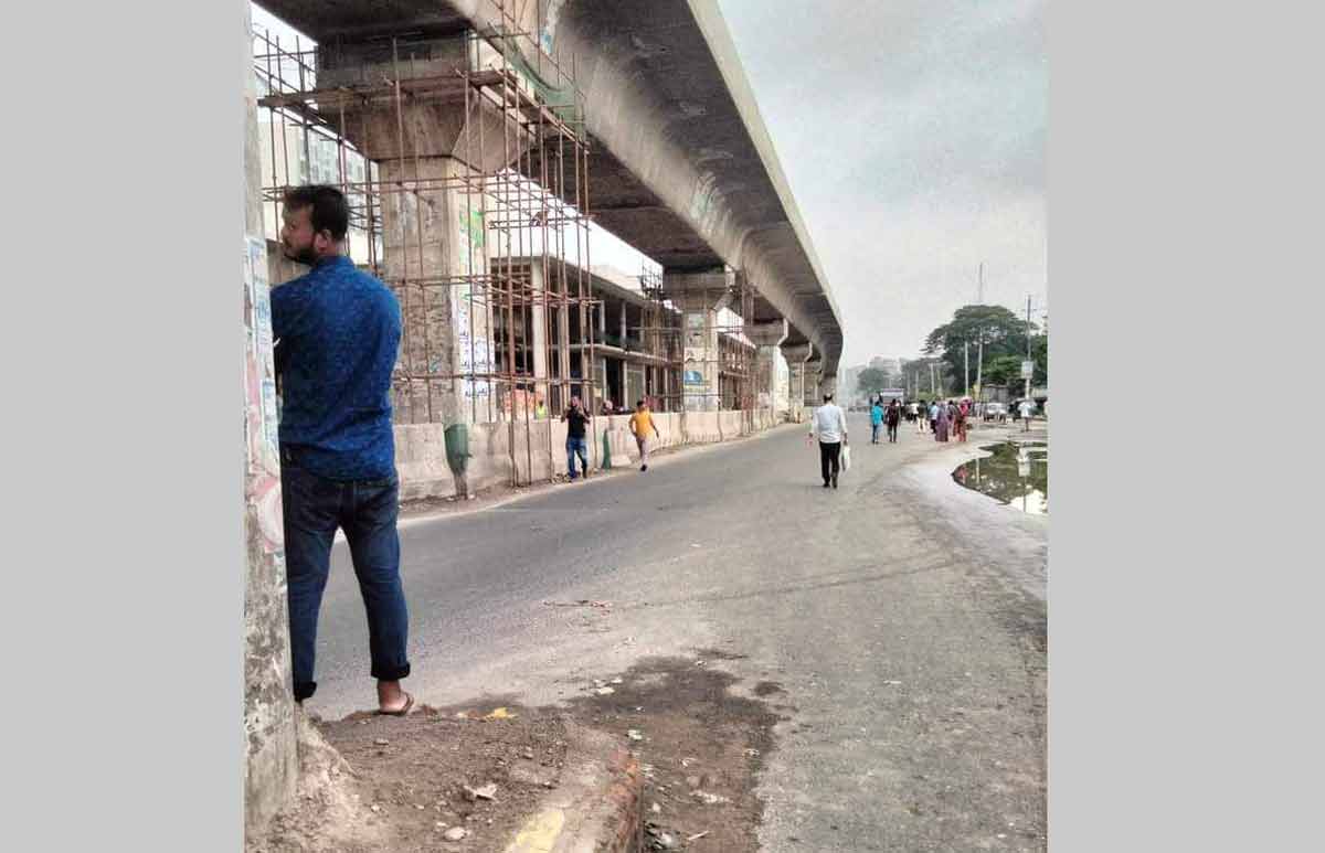 Dhaka-6