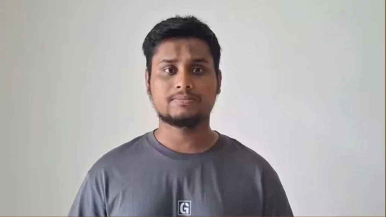 সিএমএইচে নেওয়া হলো সমন্বয়ক হাসনাত আবদুল্লাহকে