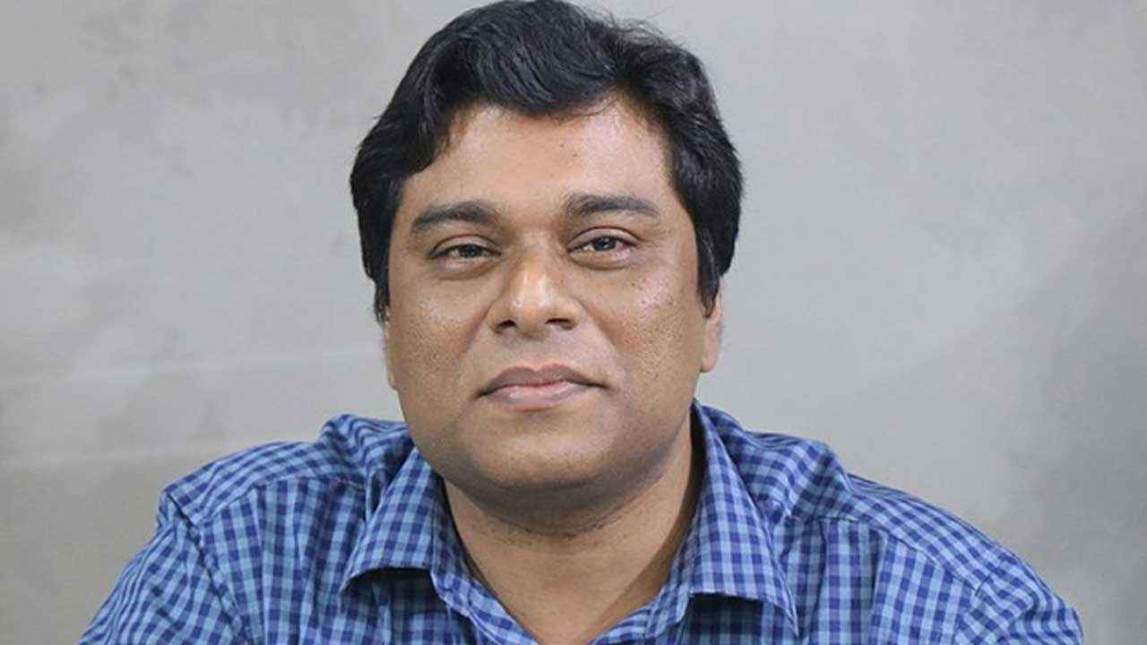 বাসসের প্রধান সম্পাদক হলেন মাহবুব মোর্শেদ