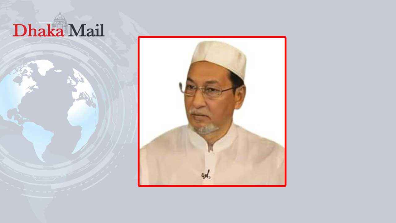 বিএনপির ভাইস চেয়ারম্যান হলেন নুরুল ইসলাম মনি