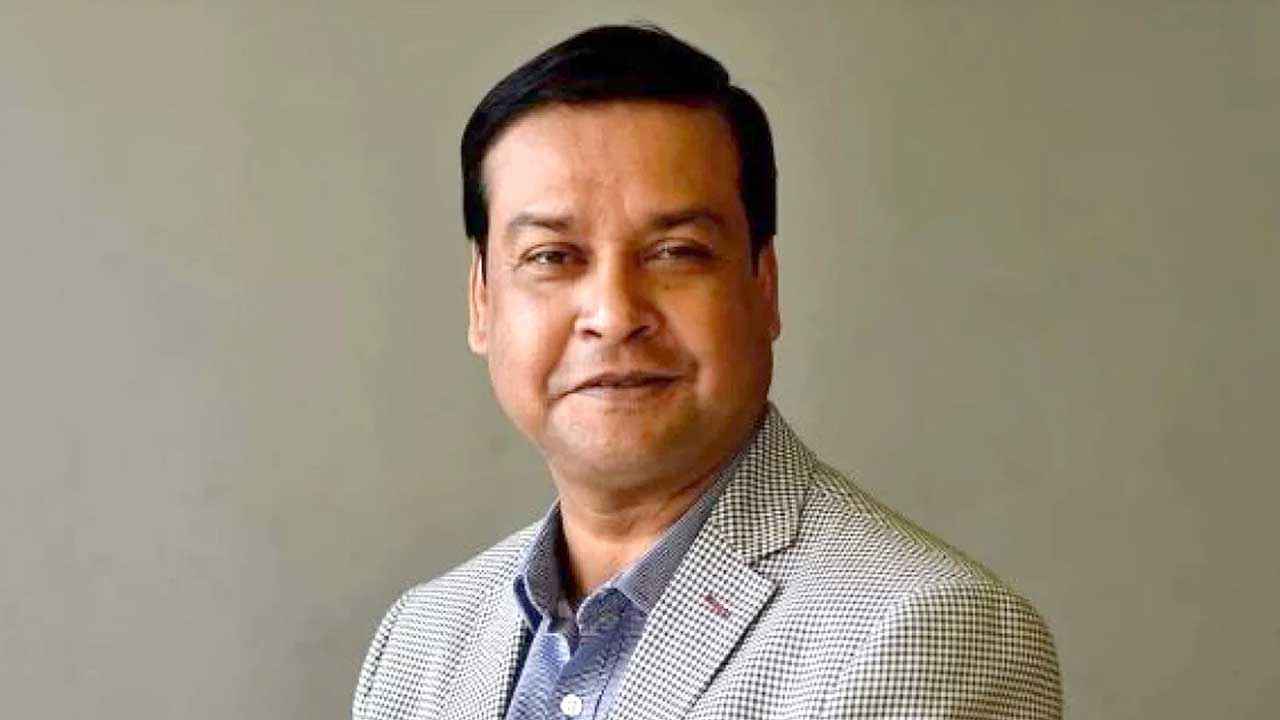 বিএনপির মিডিয়া সেল থেকে কাদের গণিকে অব্যাহতি