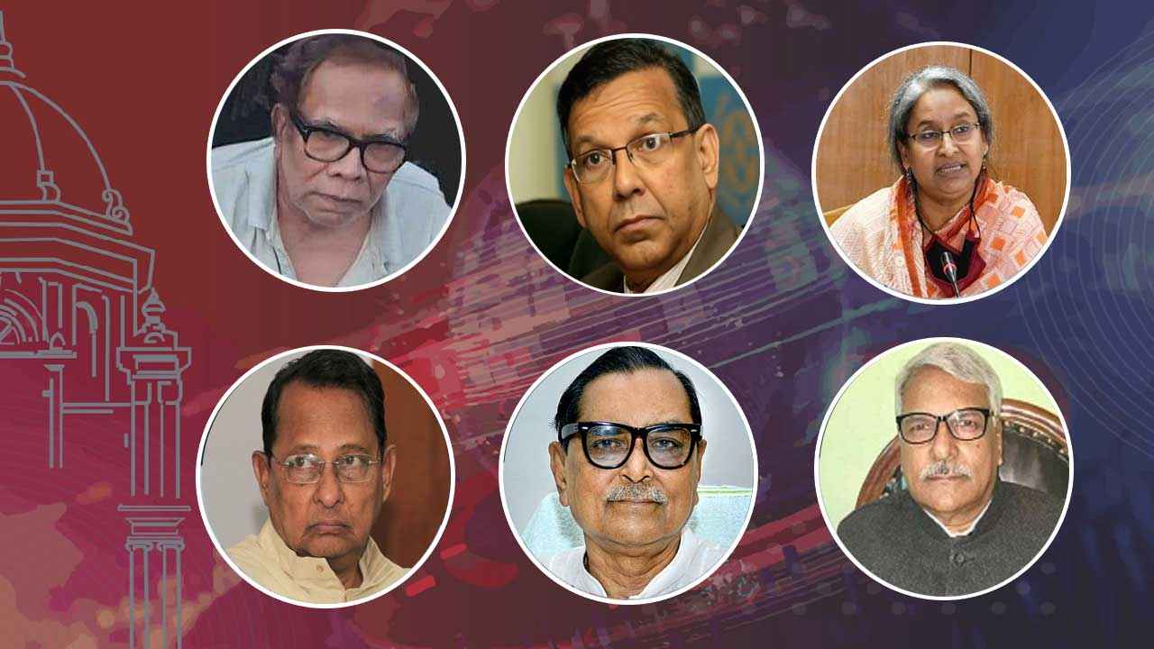 রিমান্ডে মুখ খুলছেন নেতারা, মিলছে চাঞ্চল্যকর তথ্য