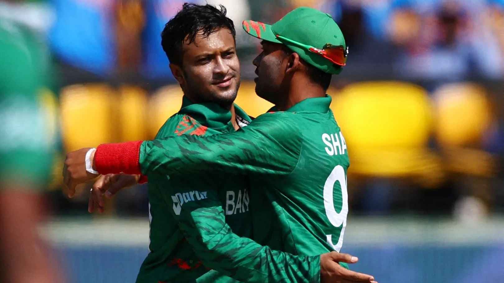 ‘সাকিব ভাই দেশের বড় সম্পদ, এমন মামলা অপ্রত্যাশিত’