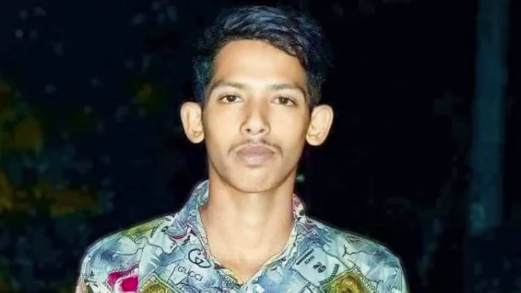 মাছ ধরতে গিয়ে বজ্রপাতে প্রাণ হারালো যুবক