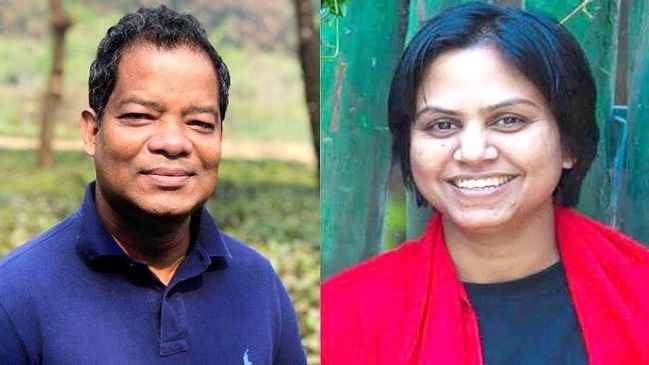 শাকিল আহমেদ-ফারজানা রুপা চার দিনের রিমান্ডে