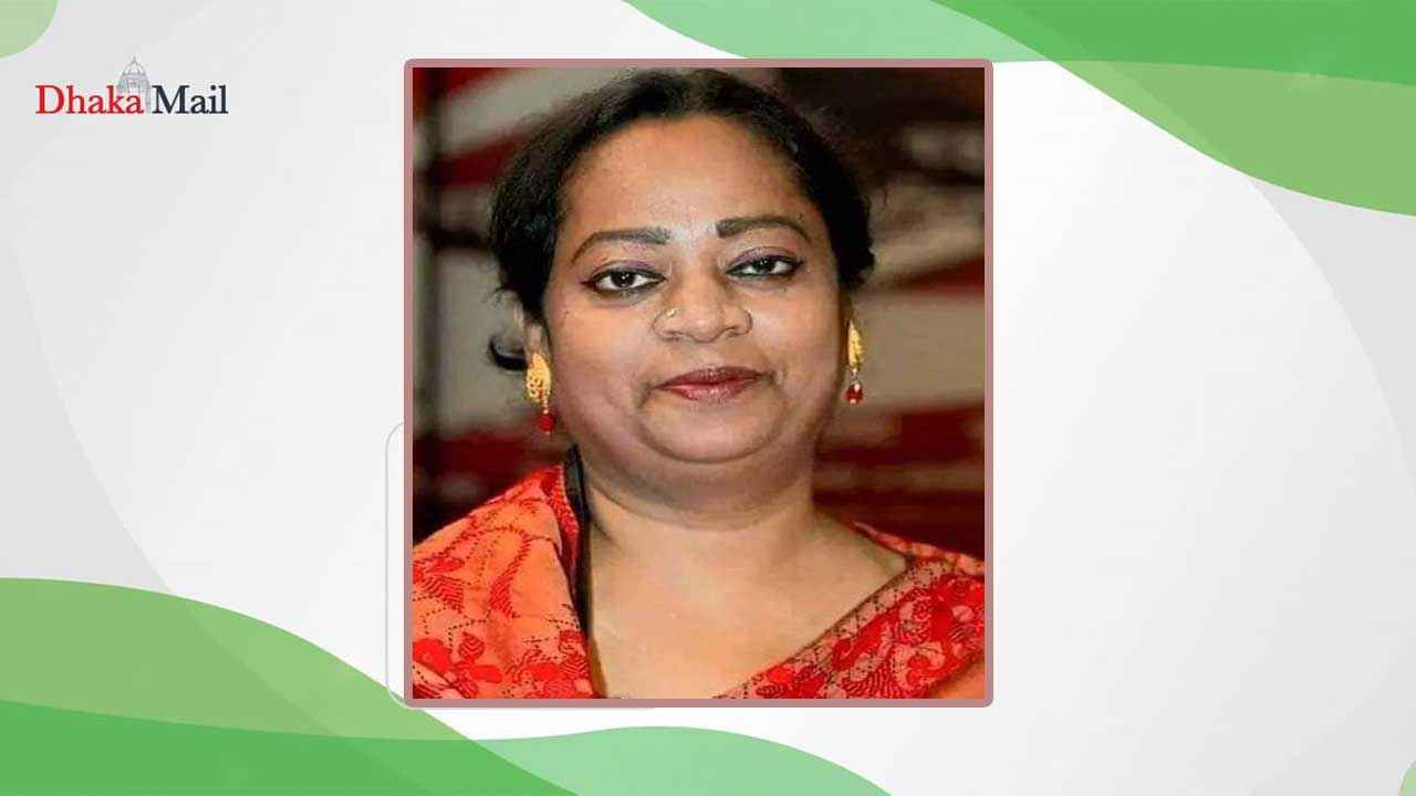 পদ হারালেন শিরিন, যে অভিযোগ বিএনপি নেত্রীর বিরুদ্ধে