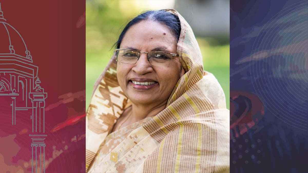 পাবনা বিজ্ঞান ও প্রযুক্তি বিশ্ববিদ্যালয় উপাচার্যের পদত্যাগ