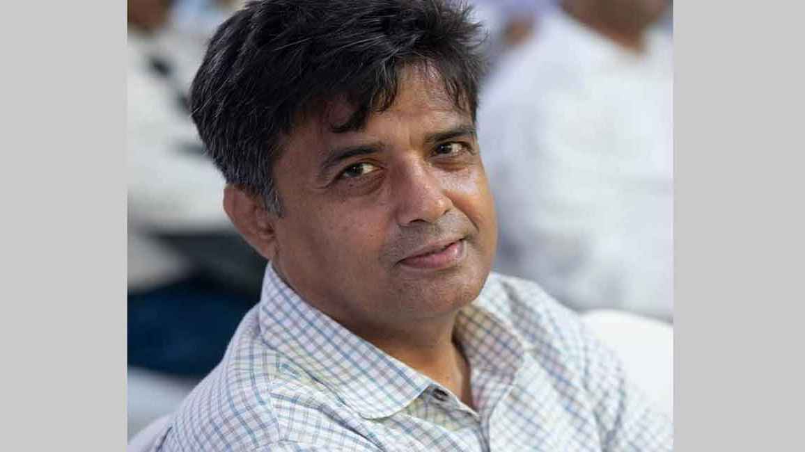 সাংবাদিক শফিক প্রধান উপদেষ্টার প্রেস সেক্রেটারি নিযুক্ত