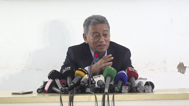 ঢাকার সঙ্গে সম্পর্কন্নোয়নে দিল্লির নীতি পরিবর্তন করতে হবে: আমীর খসরু