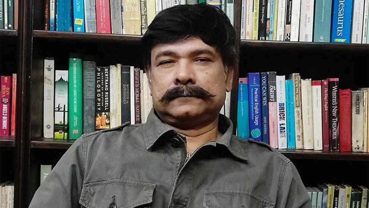 পদত্যাগ করলেন বাংলা একাডেমির মহাপরিচালক আসকারী