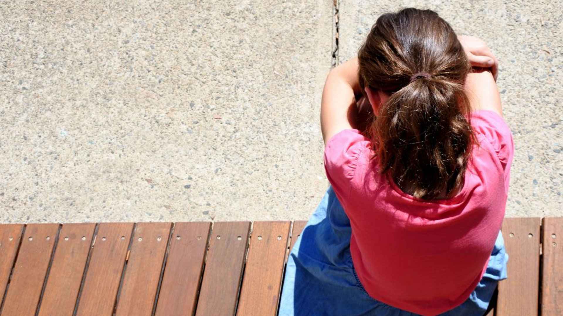 আপনার সন্তান যৌন হেনস্তার শিকার নয় তো?