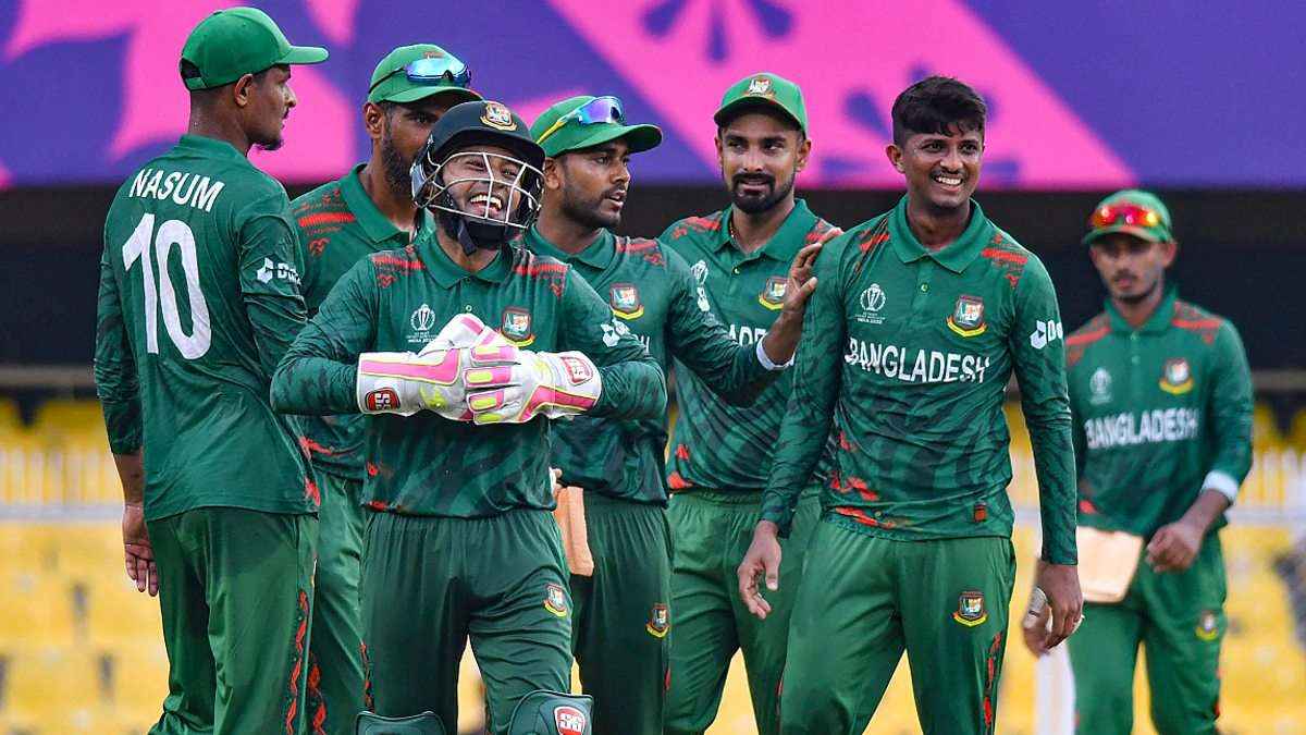 ভারত বিশ্বকাপের টাকা এখনও ক্রিকেটারদের দেয়নি বিসিবি