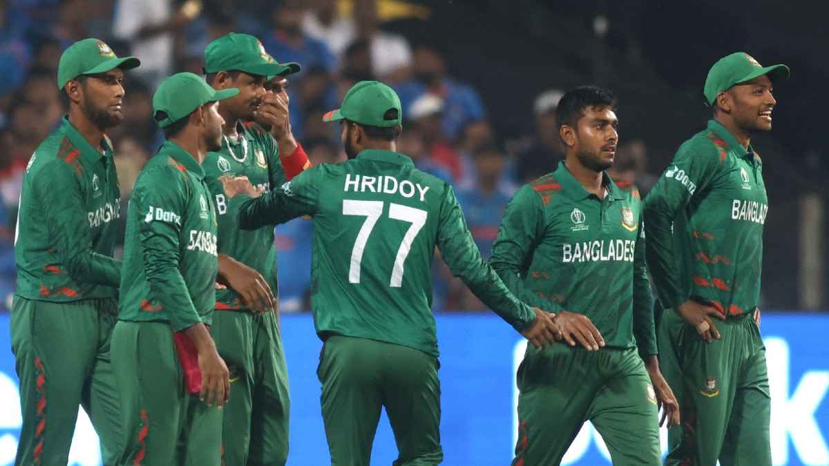 ভারত বিশ্বকাপে ক্রিকেটারদের টাকা না দেওয়া নিয়ে যা বলছে বিসিবি