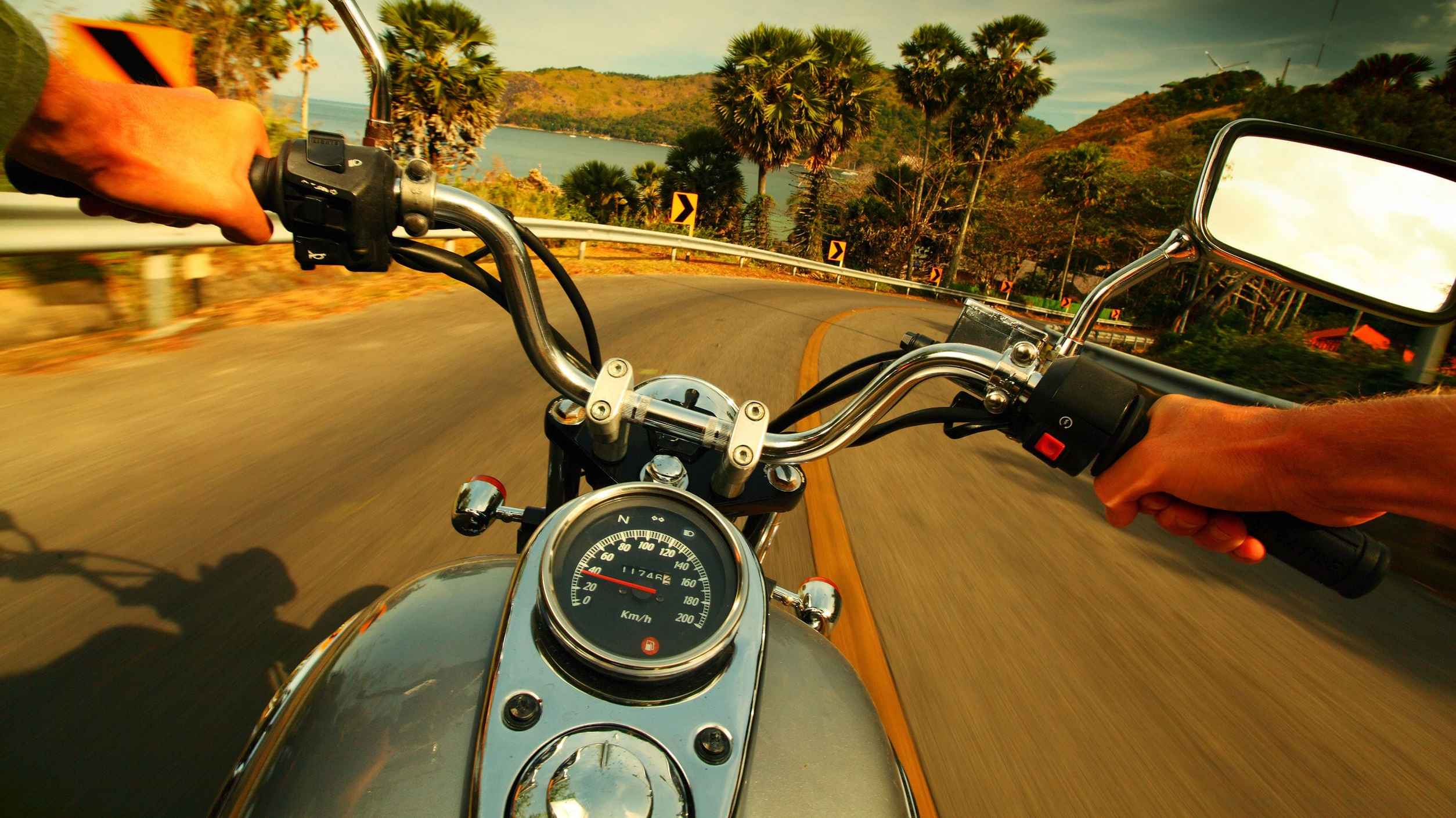 এই কাজগুলো করলে বাইকের মাইলেজ বাড়বে হু হু করে