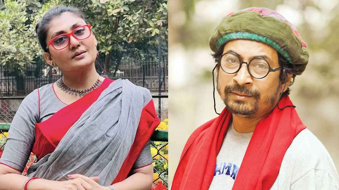 রাহুলের সাথে যা হলো সেটা নিয়ে কথা বলুন: বন্যা মির্জা