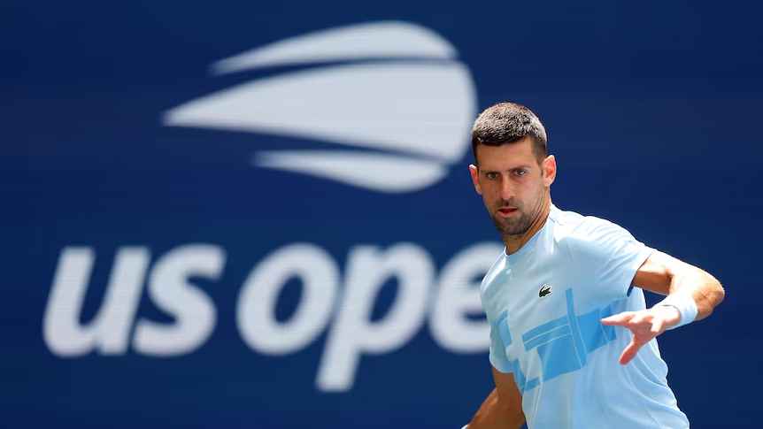 এখনো ইতিহাস গড়তে চান জোকোভিচ