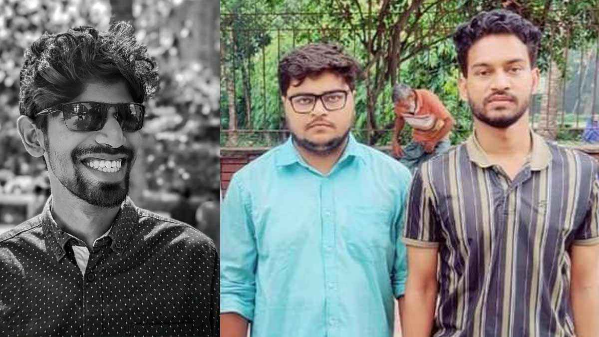 মেডিকেল মোড়ে নিয়মিত চাঁদাবাজি করতেন ছাত্রলীগের নেতারা