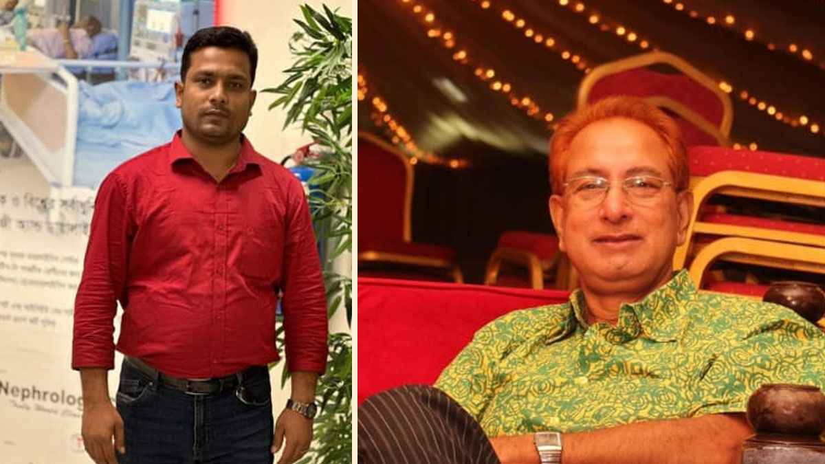 মহেশখালীতে বিএনপি নেতা ফরিদসহ ২৫ জনের বিরুদ্ধে মামলা