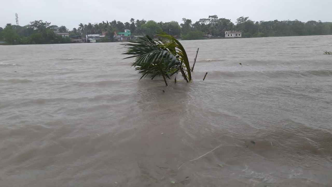 বন্যাদুর্গত এলাকায় লাশের গোসল, জানাজা ও দাফনের বিধান কী
