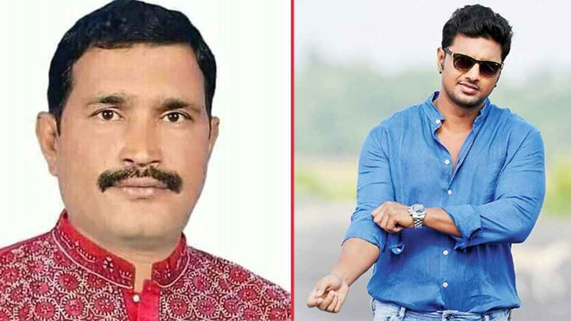 সেলিম খানের মৃত্যুতে দেবের প্রতিক্রিয়া