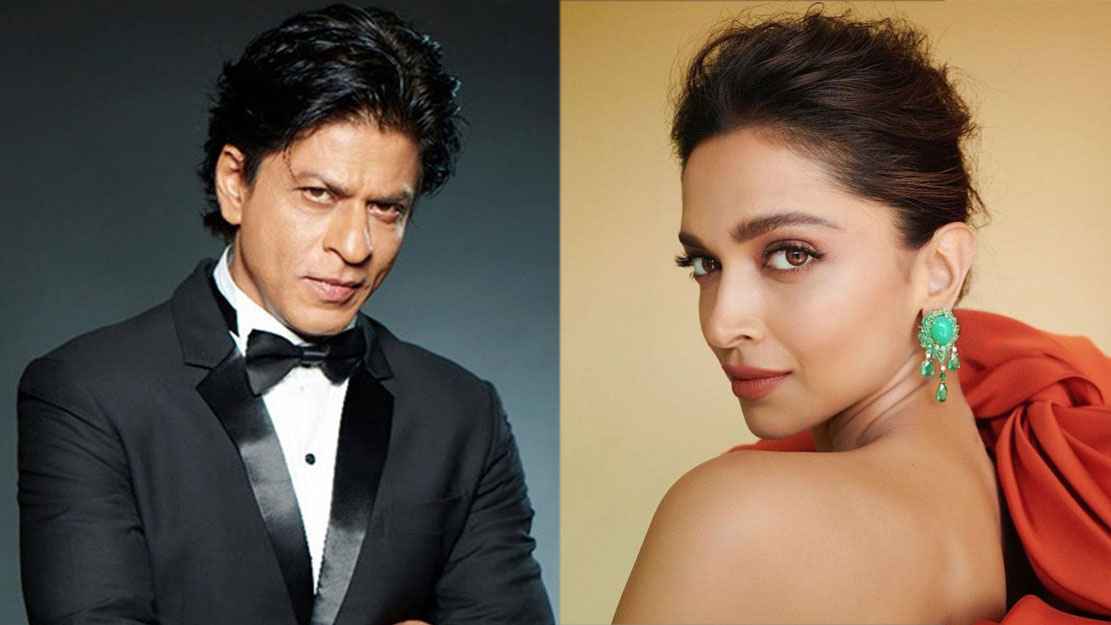সন্তান আসার আগে শাহরুখের কাছাকাছি থাকার সিদ্ধান্ত দীপিকার!