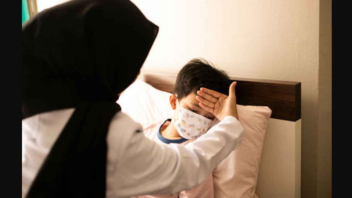 বিবাহবিচ্ছেদের পর সন্তান কত বছর পর্যন্ত মায়ের কাছে থাকবে?