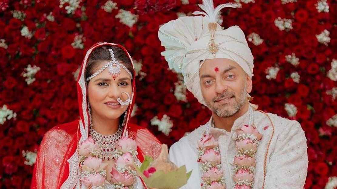 বিয়ের এক বছর না যেতেই স্বামীর বিরুদ্ধে থানায় অভিনেত্রী