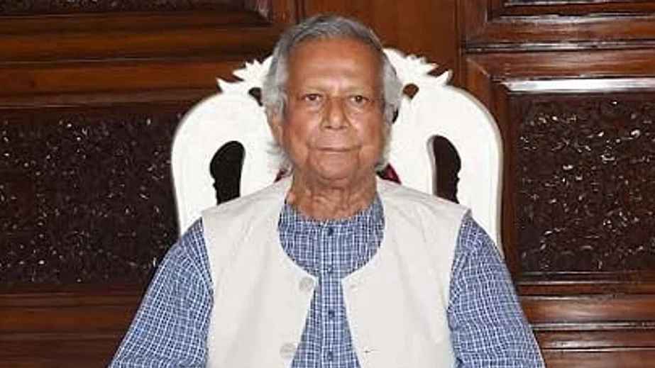 প্রধান উপদেষ্টার সঙ্গে বিএনপির বৈঠক বিকেলে