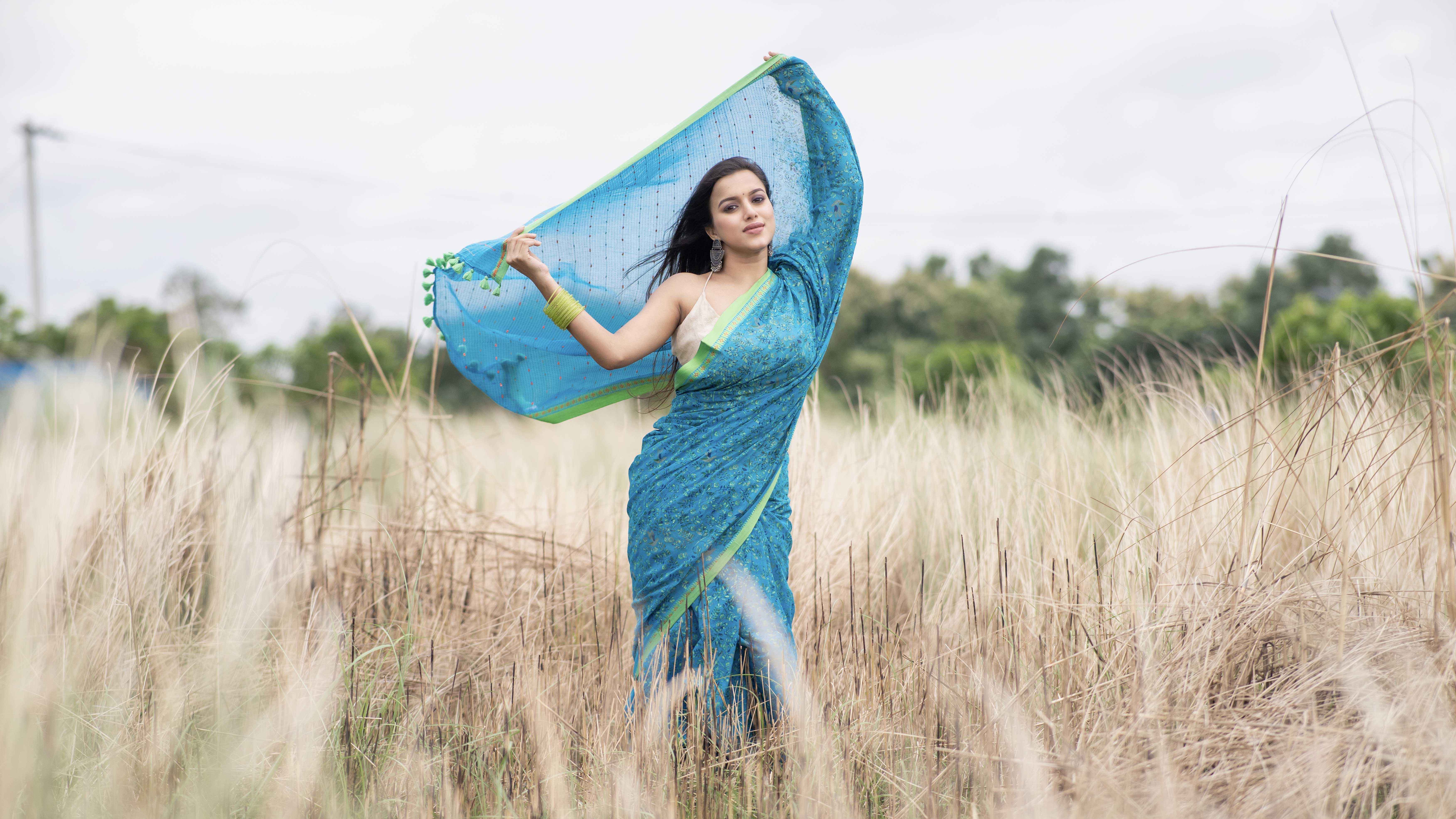 শরৎ আয়োজনে রঙ বাংলাদেশ