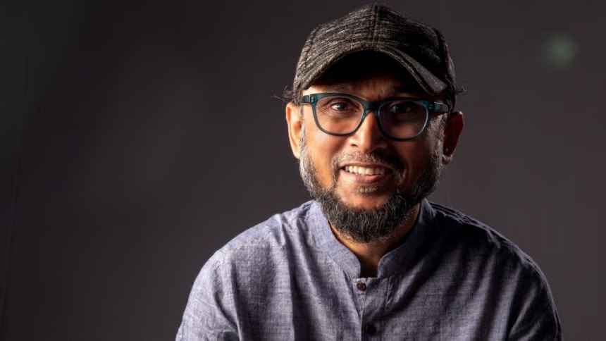 সরকারের প্রথম কাজ হবে ৩২ নম্বরের বাড়ির পুনর্বাসন করা: ফারুকী