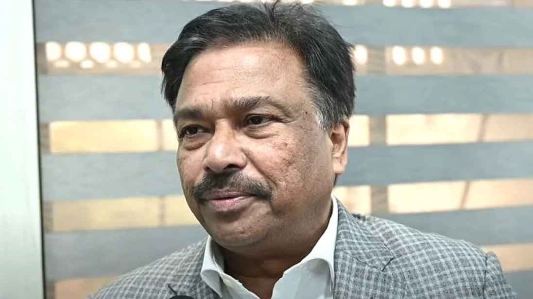 প্রধান লক্ষ্য বাংলাদেশ দলকে একটা জায়গায় দেখতে চাই- ফারুক আহমেদ