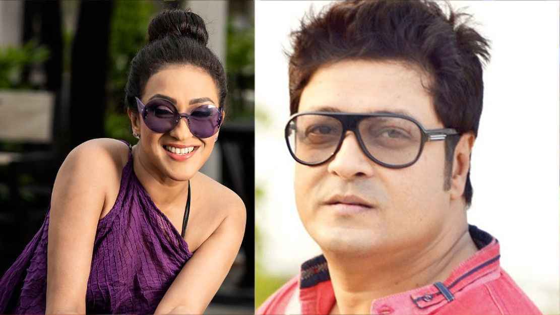 ফেরদৌস কি ঋতুপর্ণার বাড়িতে আশ্রয় নিয়েছেন— জানালেন অভিনেত্রী