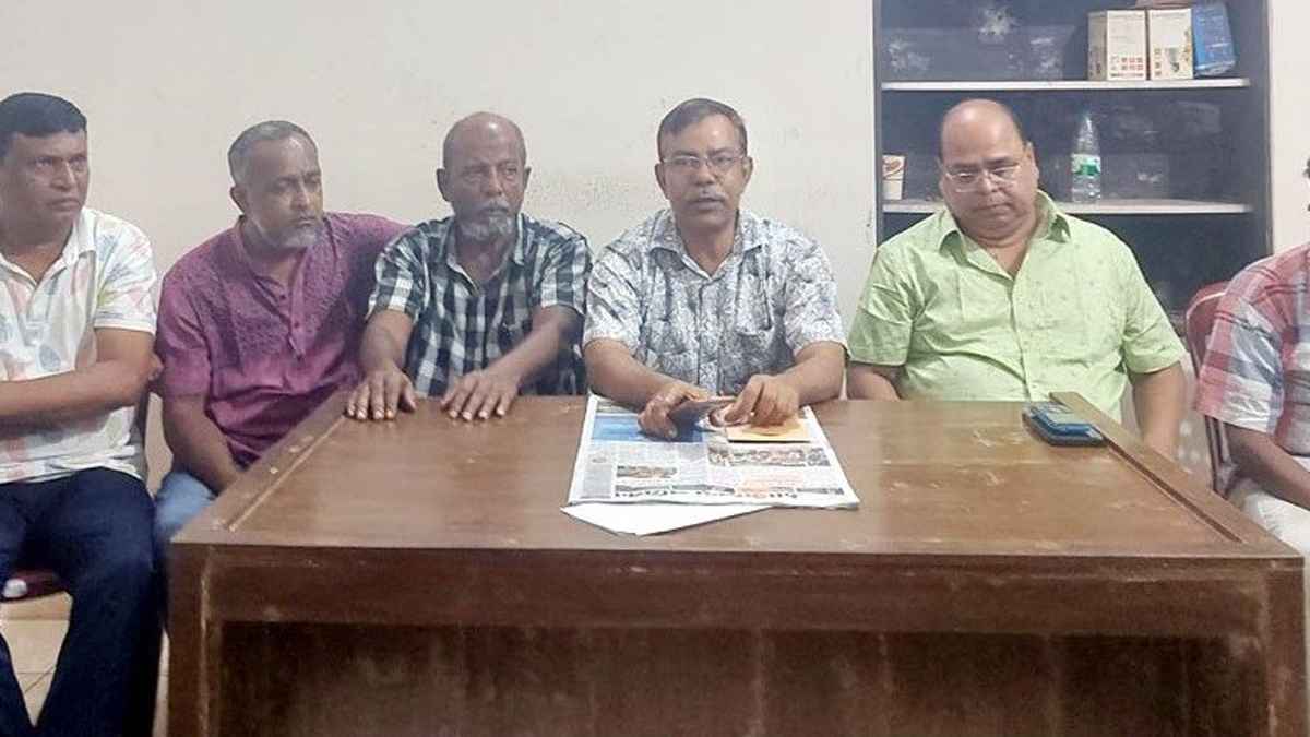 বিএনপির নামে ভুয়া ফেসবুক আইডি খুলে অপপ্রচারের অভিযোগ