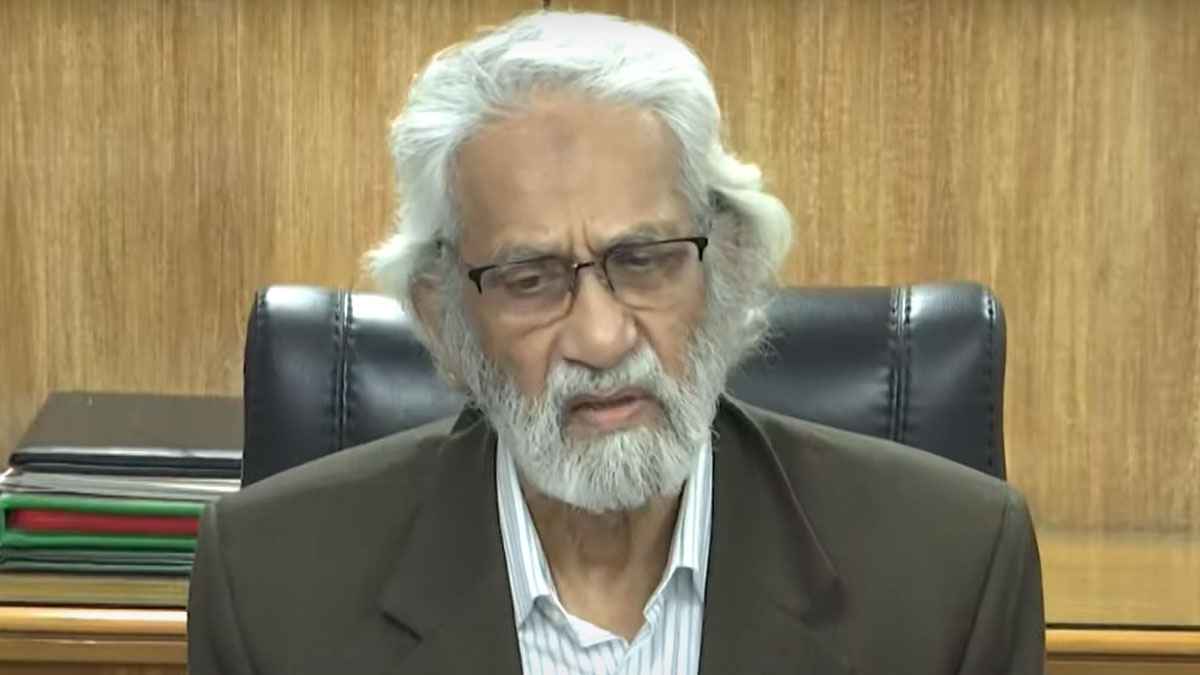 মেয়র-চেয়ারম্যানদের অপসারণের কারণ জানালেন স্থানীয় সরকার উপদেষ্টা