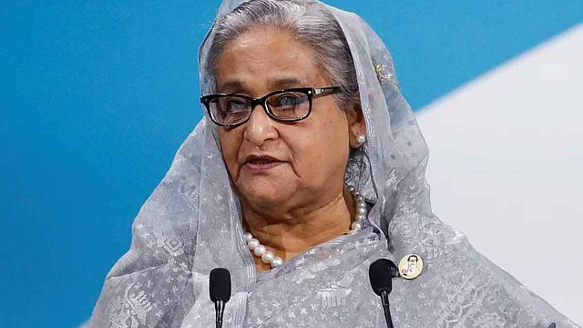 শেখ হাসিনার বিরুদ্ধে হত্যা মামলার এজাহারে যা আছে