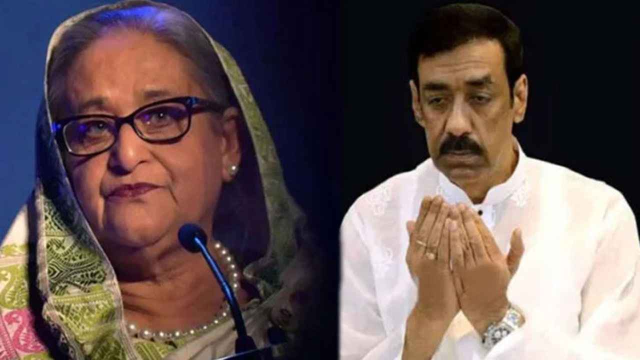 শেখ হাসিনা-শামীম ওসমানসহ ১২৩ জনের বিরুদ্ধে আরেক মামলা