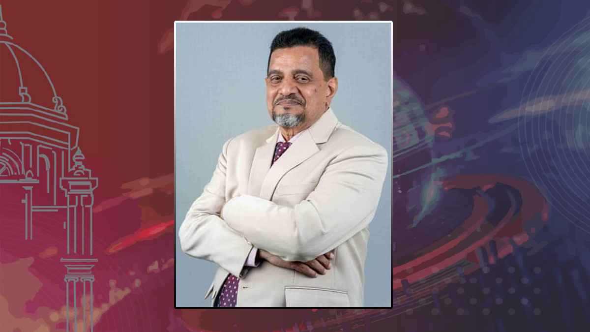 ইসলামী ব্যাংকের নতুন চেয়ারম্যান ওবায়েদ উল্লাহ আল মাসুদ