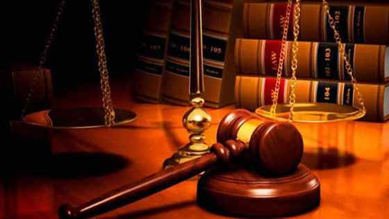 ইসলামে মানুষ হত্যার শাস্তি