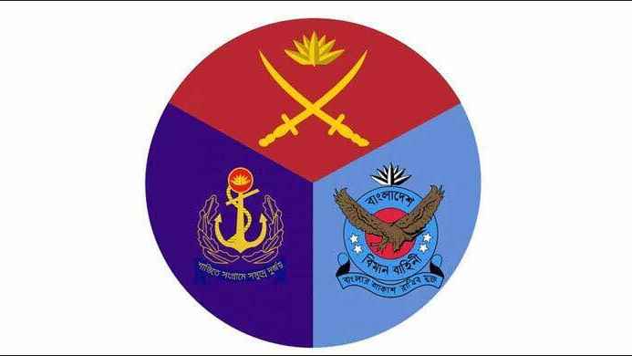 সেনা সদস্যরা দোষী প্রমাণ হলে আইনানুগ ব্যবস্থা নেওয়া হবে: আইএসপিআর