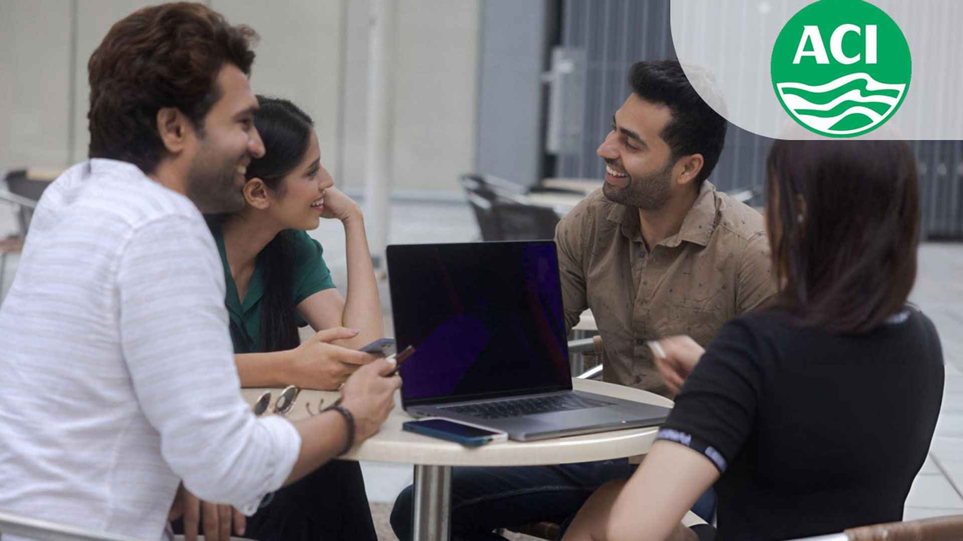 এরিয়া সেলস ম্যানেজার নিয়োগ দেবে এসিআই