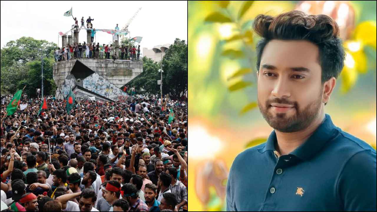আল্লাহ ছাড় দেয়, ছেড়ে দেয় না: জোভান
