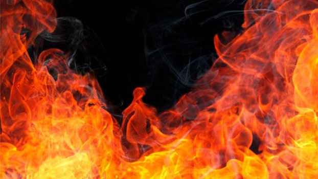 জুলুমের পরিণতি সম্পর্কে আল্লাহর ওয়াদা