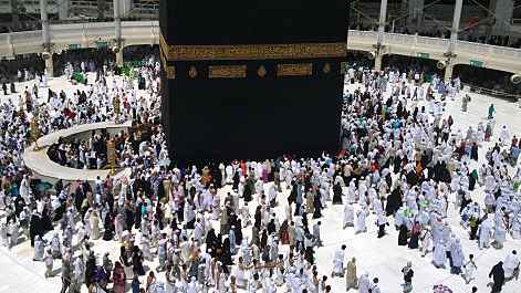 মক্কা বিজয়ের পর যাদের ক্ষমা করেননি নবীজি