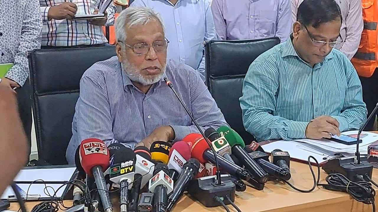 পদ্মা সেতু প্রকল্পে অন্তর্বর্তী সরকারের ব্যয় সাশ্রয় ১৮২৫ কোটি টাকা